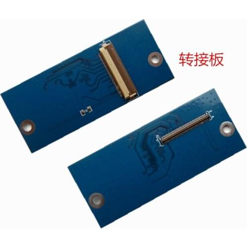 For SDI to MIPI CSI HI3559A video input spD-SM3559A hardware set