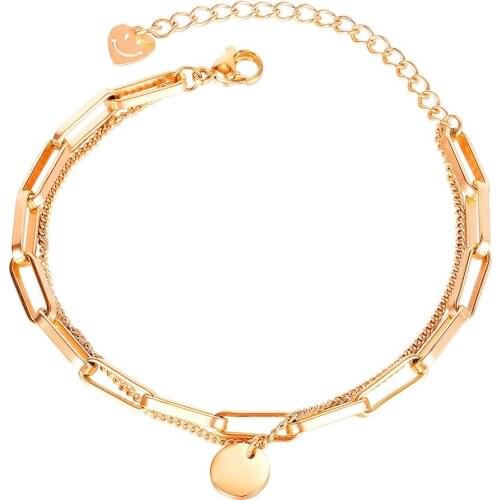 Fashion Bracelets Fate Love China