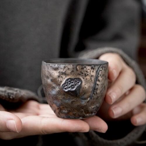 FENGYICHEN Tea Cups