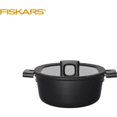 FISKARS Heat Resistant Pans
