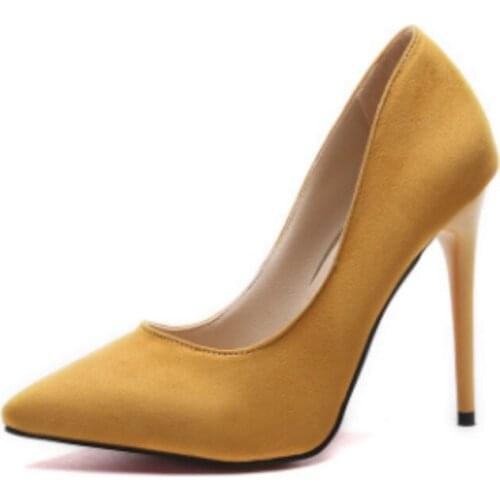 Ladies Sweet Bow Peep Toe Hot Sold Cover Heel Slip-On Plus Size 34-43 Square Mid High Heels Sandals Women Pumps Sapatos Princess