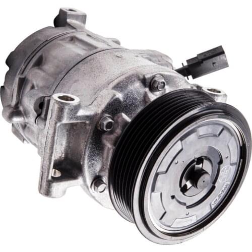 Air conditioning compressor For Audi A4 A5 A6 Q5 Seat Exeo ST 1.6 1.9 2.0 2.7 2.8 3.0 quattro Air con Compressor