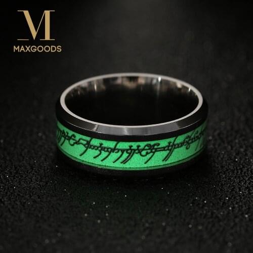 Maxgoods Wedding Rings