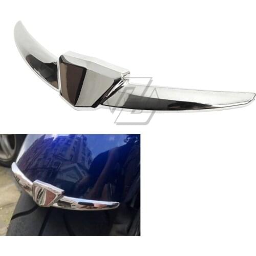 Motorcycle Accessories Front Fender Tip Trim Case for Honda Goldwing GL1800 GL1833 GL 1800 2018-2020