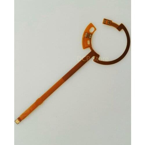 NEW Lens Aperture Flex Cable For Tamron SP AF 28-75mm 28-75 mm Asherical Repair Part