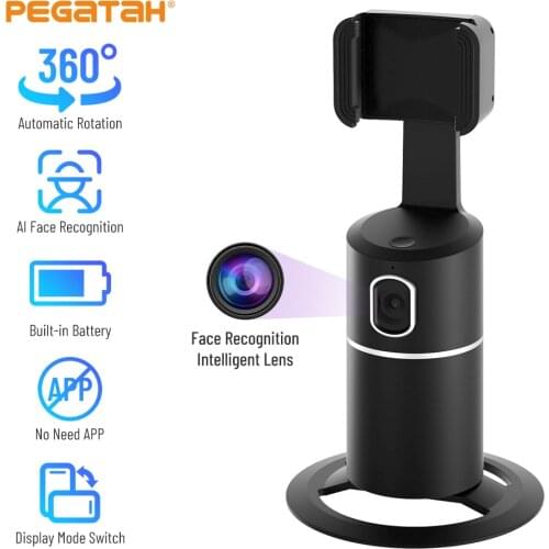 PEGATAH Monopods For Smartphones