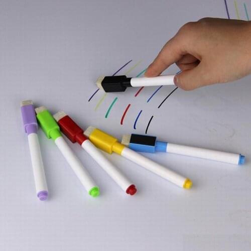 QONE Whiteboard Markers