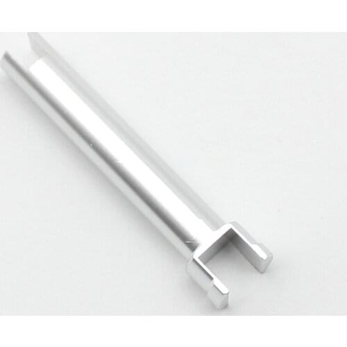 Car Knob Comand Shaft Repair For Mercedes W204 C-Class W212 GLK Interior