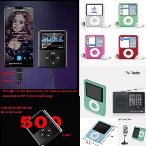 MP4-плееры YI XING LONG China At AliExpress