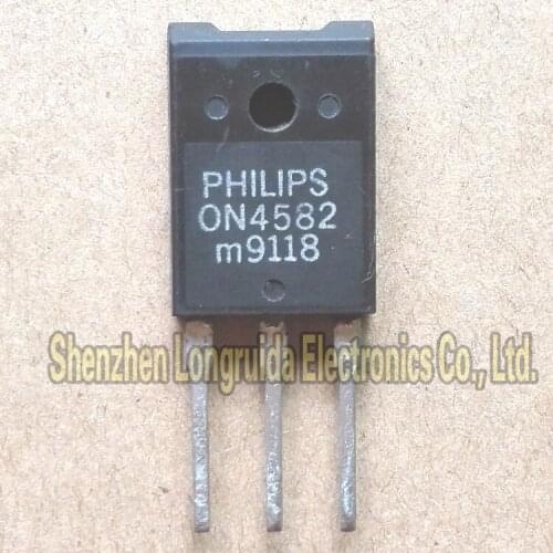 10PCS ON4582 TO-3PF