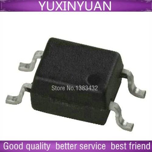 100 PCS/LOT DF04S DF04 1 a 400 v bridge rectifier bridge pile of rectifier patch SOP AliExpress