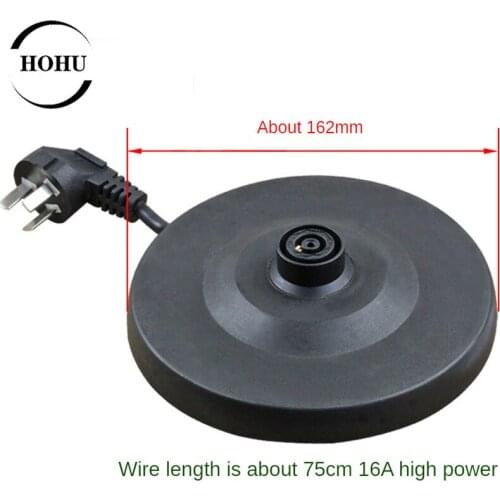 C General electric kettle base kettle accessories thickened with high quality chassis belt line