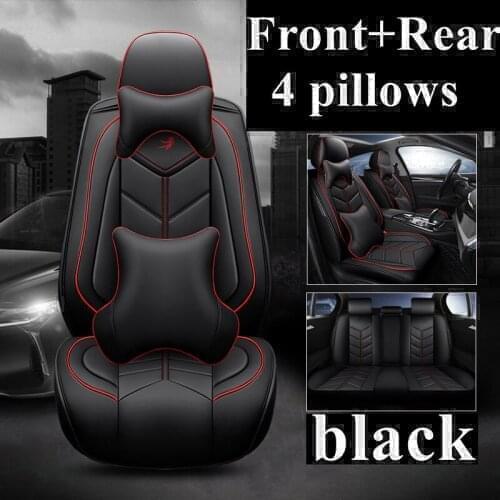 Auto Car Seat Cover for Dacia dokker duster lodgy logan sandero,lincoln mkc mks mkx mkz of 2020 2019 2018 2017 2016 2015