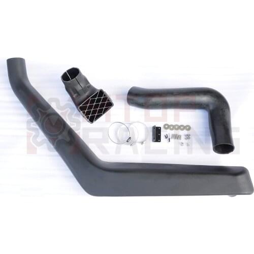 Car Air Ram Snorkel Intake Snorkeling Kit For Toyota 71 73 75 78 79 series Wide Front Landcruiser 1HZ 4.2Litre-I6