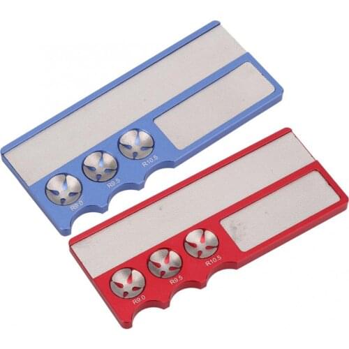 Billiards Pool Cue Tip Shaper Repair Tool Snooker Billiard Pool Stick Club Cue Tip Trimmer Shaper Repair Tool