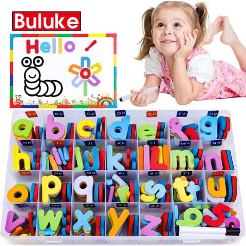 BULUKE Educational Toys