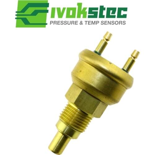 Sensor Heavy Duty Excavator Water Temperature Temp Switch For Kobelco E200B ME049209 ME 049209 E200B