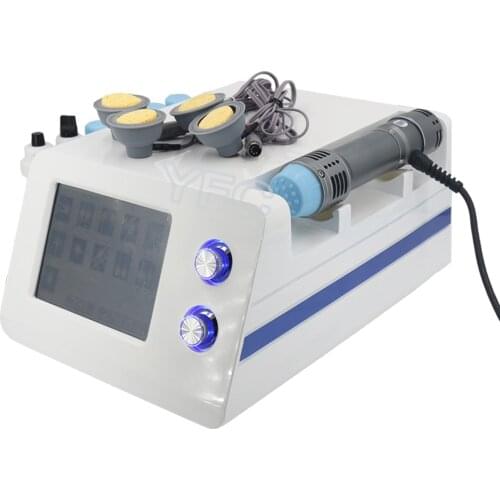 EMS Shockwave therapy machine Erectile Dysfunction Therapy ED treatment Physiotherapy pain relief EMS muscle stimulator