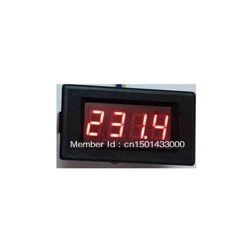 FLYTREE Voltmeters