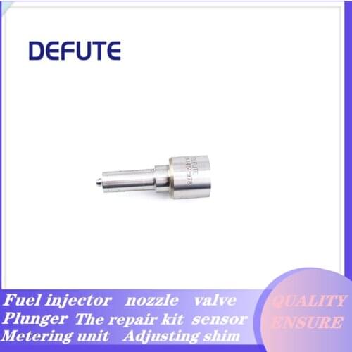 Diesel Engine Common Rail Nozzle DLLA145P978 Suitable For 0445110059 Injector