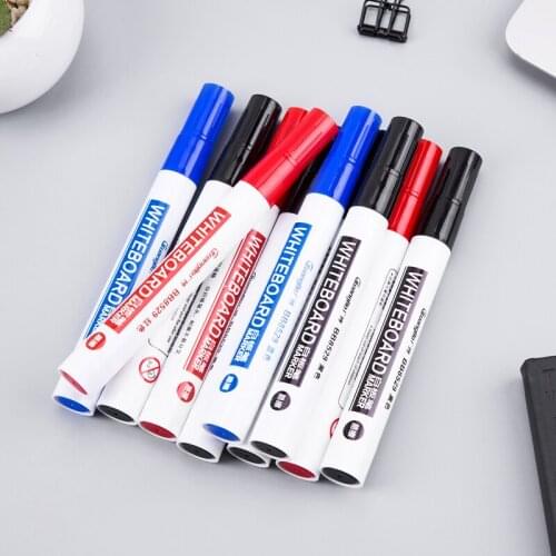 GUANGBO White Markers