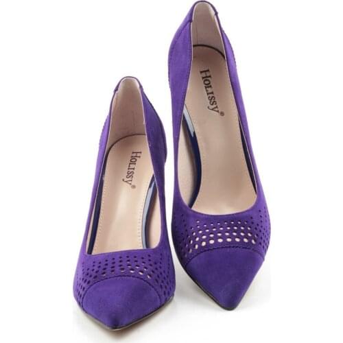 Holissy Women's Shoes