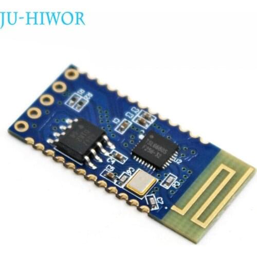 JDK-32 Dual Mode 4.2 Bluetooth Module SPP BLE Protocol Bluetooth Serial Port Module UART Interface For Arduino