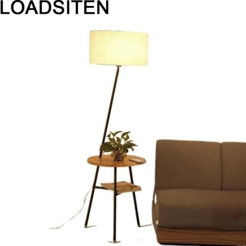 Lampe Sur Pied Piantana Lampada Da Terra Salon Lambader Stand for Living Room Lampara De Pie Staande Lamp Lampadaire Floor Light