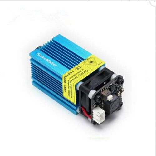 ElerksMaker Laser module Laser Engraving Machine Laser Engraver For Cutting Machine Benbox Software