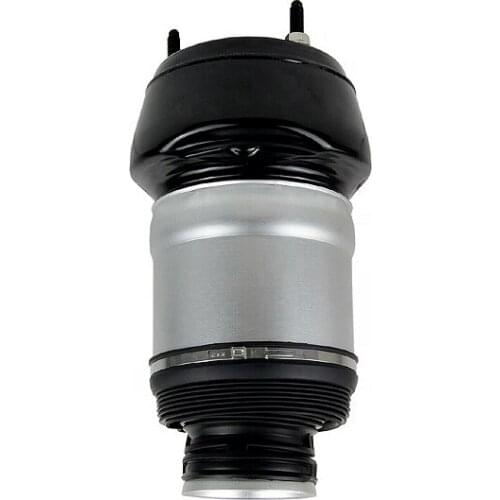 Rarelong For Mercedes ML W166 GL X166 Front Air Spring Repair Kit 1663201313 1663201413