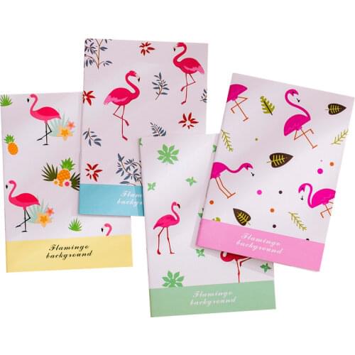 1PC New Cartoon Portable Mini Kawaii Notepad Soft Cover Cute Notebook Memo Time Organizer Student School Supplies Kid Gift