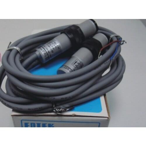 Taiwan new original FOTEK photoelectric switch CDT-10MX
