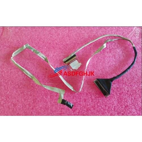 Original FOR Dell Latitude 3580 l3580 LCD Cable 450.0a10a.0002 04k2p4 4k2p4 CN-04K2P4 100% TESED OK