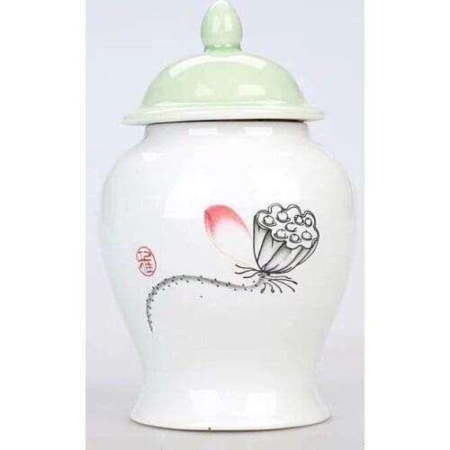 Pet urn Funeral Urn Cremation Urns For Human Ashes Adult Small Pet for Burial Urns At Home Or In Niche At Columbarium