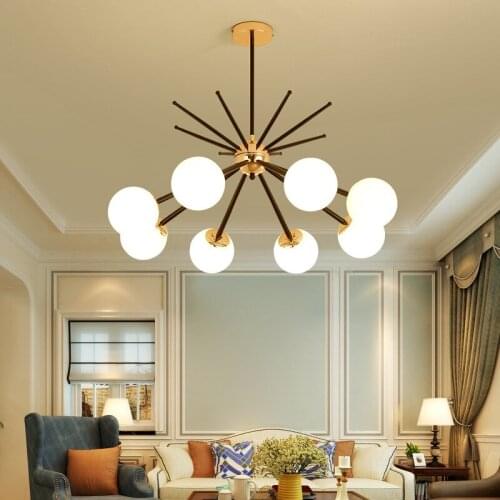 Industrial pendant light for bedroom vintage lamp white dining room restaurant lamps modern pendant lights cord hanging lighting