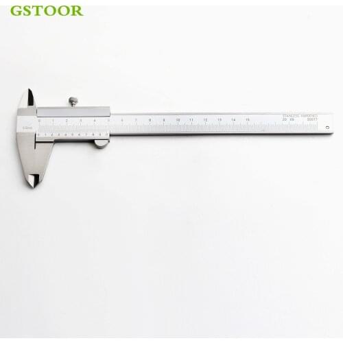 1PC (0-25)mm 0.01mm Vernier Calipers Measure Gauge Measuring Instruments Micrometer CNC Lathe Tools