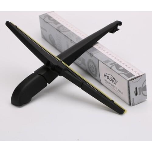 HODEE Rear Wiper Arm & Blade For Jeep Cherokee KL 2014-2017 OE:68197 110AA
