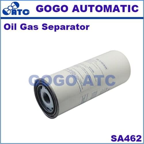 High quality Oil Gas Separator SA462 Oil core 22KW/30HP Screw Air Compressor oil air compressor
