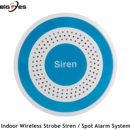 WEOUSKI Security Alarms