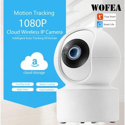 Wofea Mini CCTV Cameras