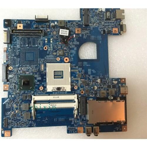 Yourui NBV7K11001 NB.V7K11.001 For Acer TravelMate P643-M P643-MG P643-V laptop motherboard BAD40-HC MB 11245-1 48.4SA01.011
