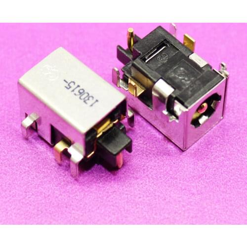 YuXi High-Quality ! DC Power Jack connector for Compaq/HP NX6110 NX6130 NC6110 NC6120 NC6140 DC power jack