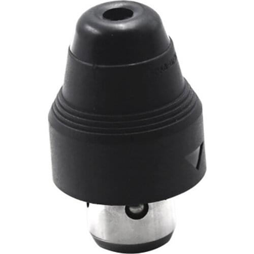 1PC Electric Hammer Impact Drill Chuck Accessories Adapter for GBH2-26DFR GBH2-28DFV DBH4-32DFR High Speed Steel Chuck Head