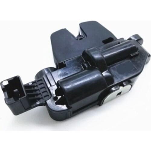 10pcs Rear Tailgate Central Locking Lock Actuator Latch for Peugoet Citroen OEM 8726N9