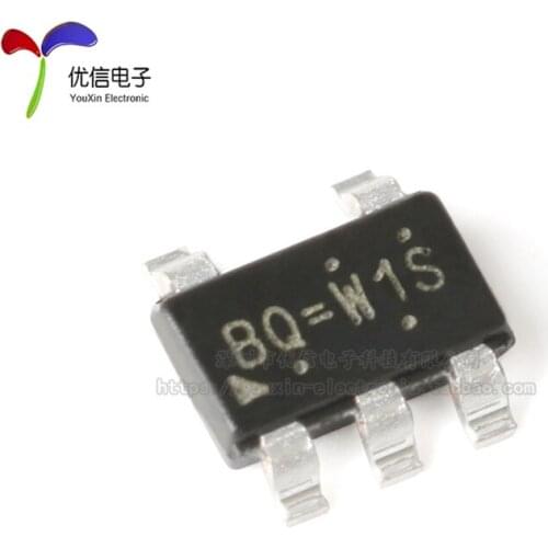 5piece RT8059GJ5 RT8059GJ RT8059 SOT23-5