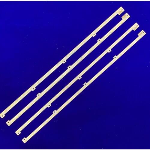 NEW kit) 2 PCS 36LED 448mm LED backlight strip for LE32HWD STM320A72-RIGHT LEFT_rev3.0_36_110823