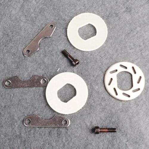 62016 Brake Discs for HSP 94762 RC 1/8 Spare Parts Model car Accessories EIG88