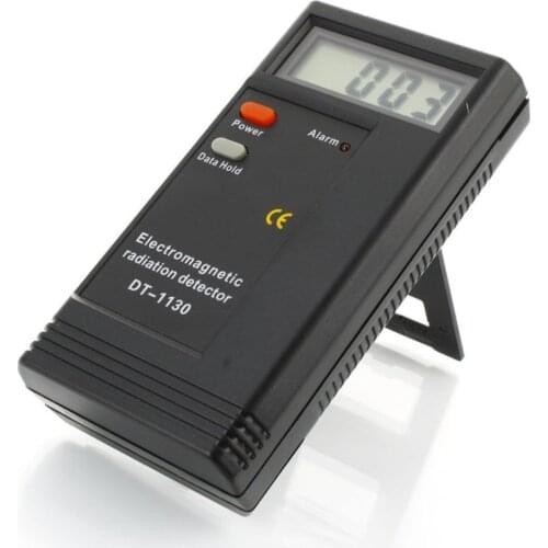 Alloet Electromagnetic Radiation Detectors China