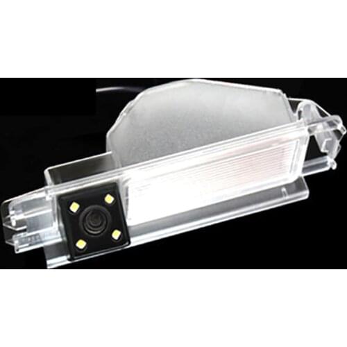 For sonyccd Car Rear View Camera for sony CCD For Renault/Dacia Sandero Logan 1/Logan 2 Car Backup Parking Accessories