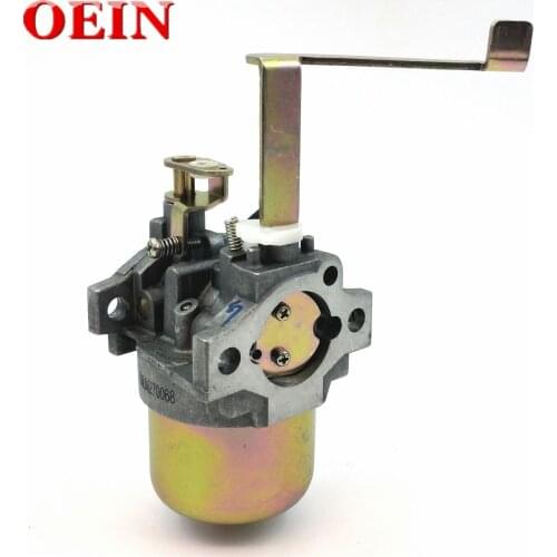 Carburetor Mitsubishi GT600 GM182 MBG 3500 GM182 Carburetor Mitsubish MBG2902 MBG3500